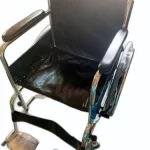 Aluminium Manual Wheelchair