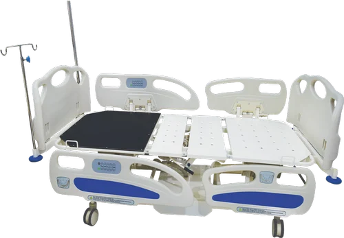 MEDILINE-2000H Motorized Hygeia ICCU Bed