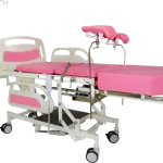 MEDILINE-2033H Hydraulic Labour Delivery Bed