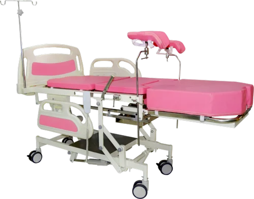 MEDILINE-2033H Hydraulic Labour Delivery Bed