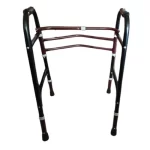 Iron Height Adjustable Walker