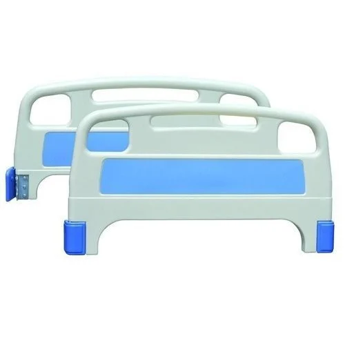 Hospital Bed ABS Panel